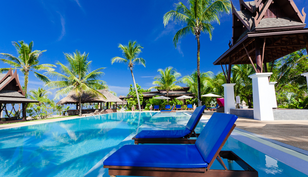 C&N Kho Khao Beach Resort 36/50