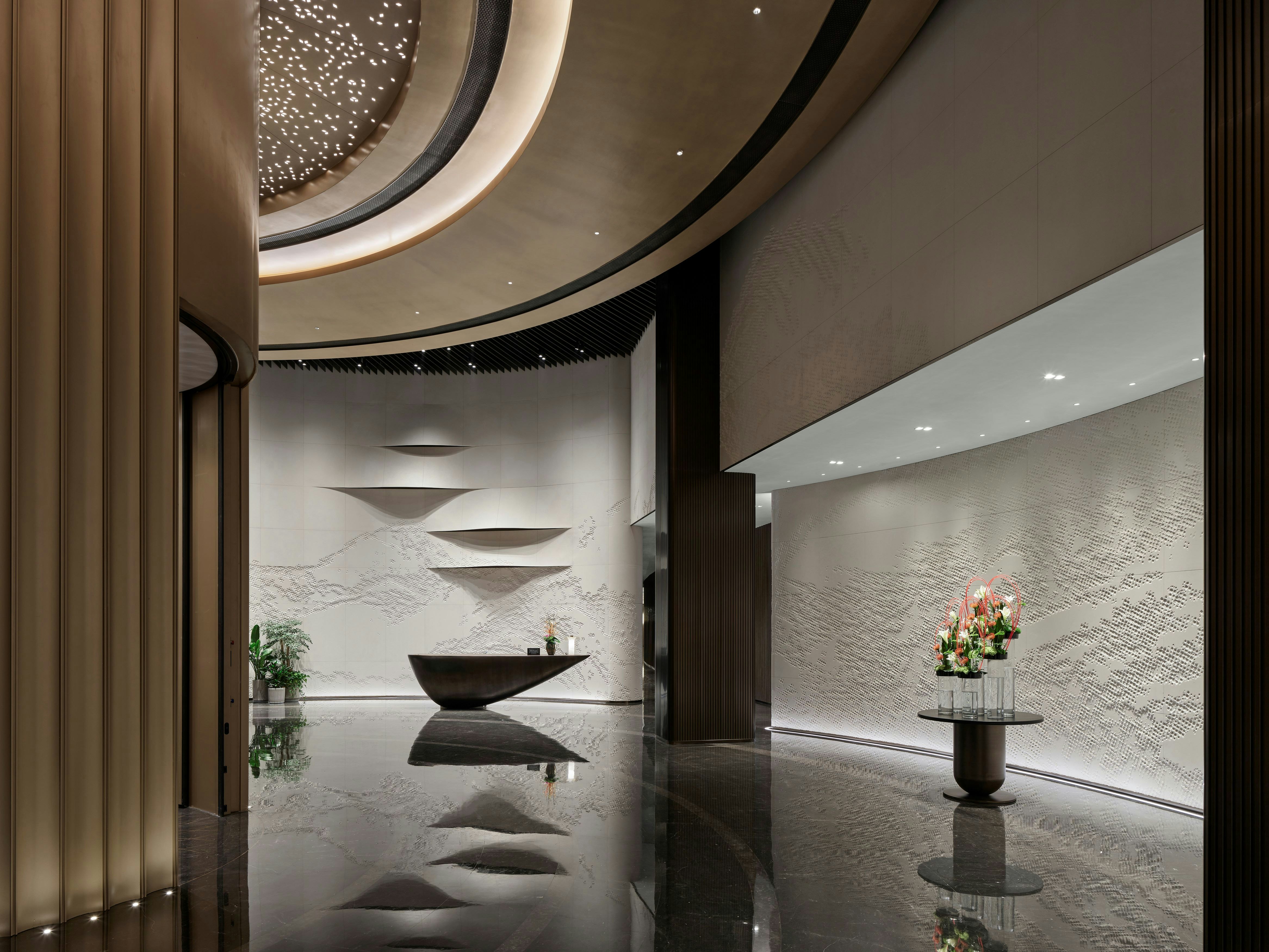 Hilton Changshu 5/62