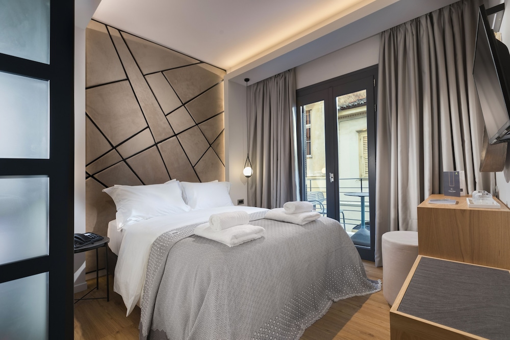 Carpe Diem Boutique Hotel 7/50