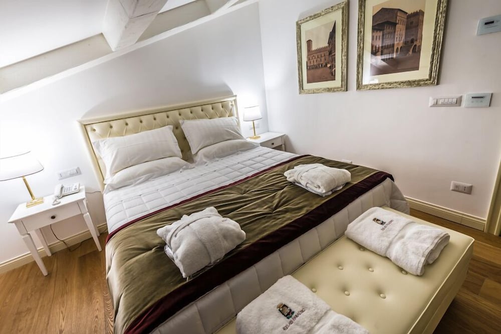Relais Paradiso Perugia 30/72