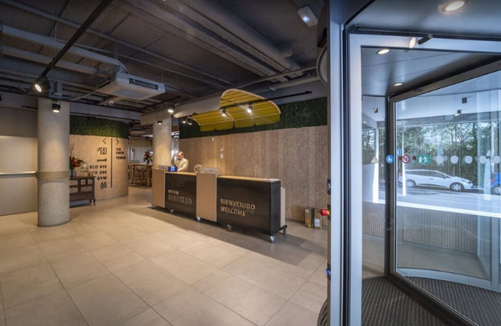 ARTIEM Madrid Hotel 35/63