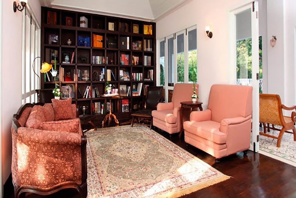 Ping Nakara Boutique Hotel & Spa 31/50