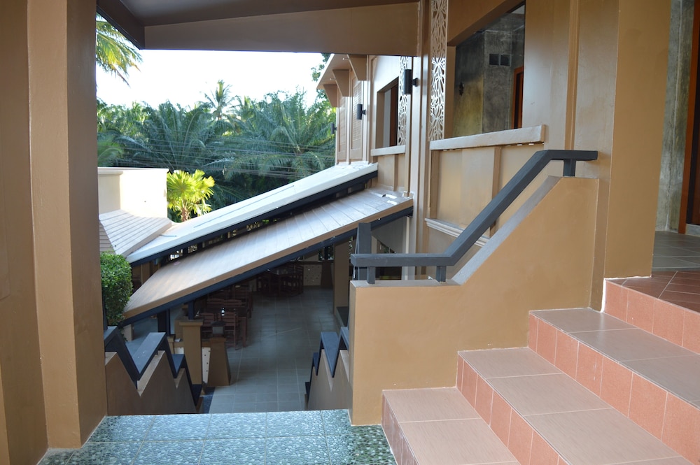 Khanom Maroc Resort And Spa 24/38