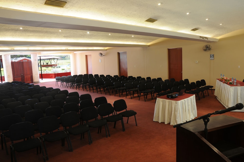 Bth Hotel Arequipa Lake Ex el Lago Estelar Hotel 54/70