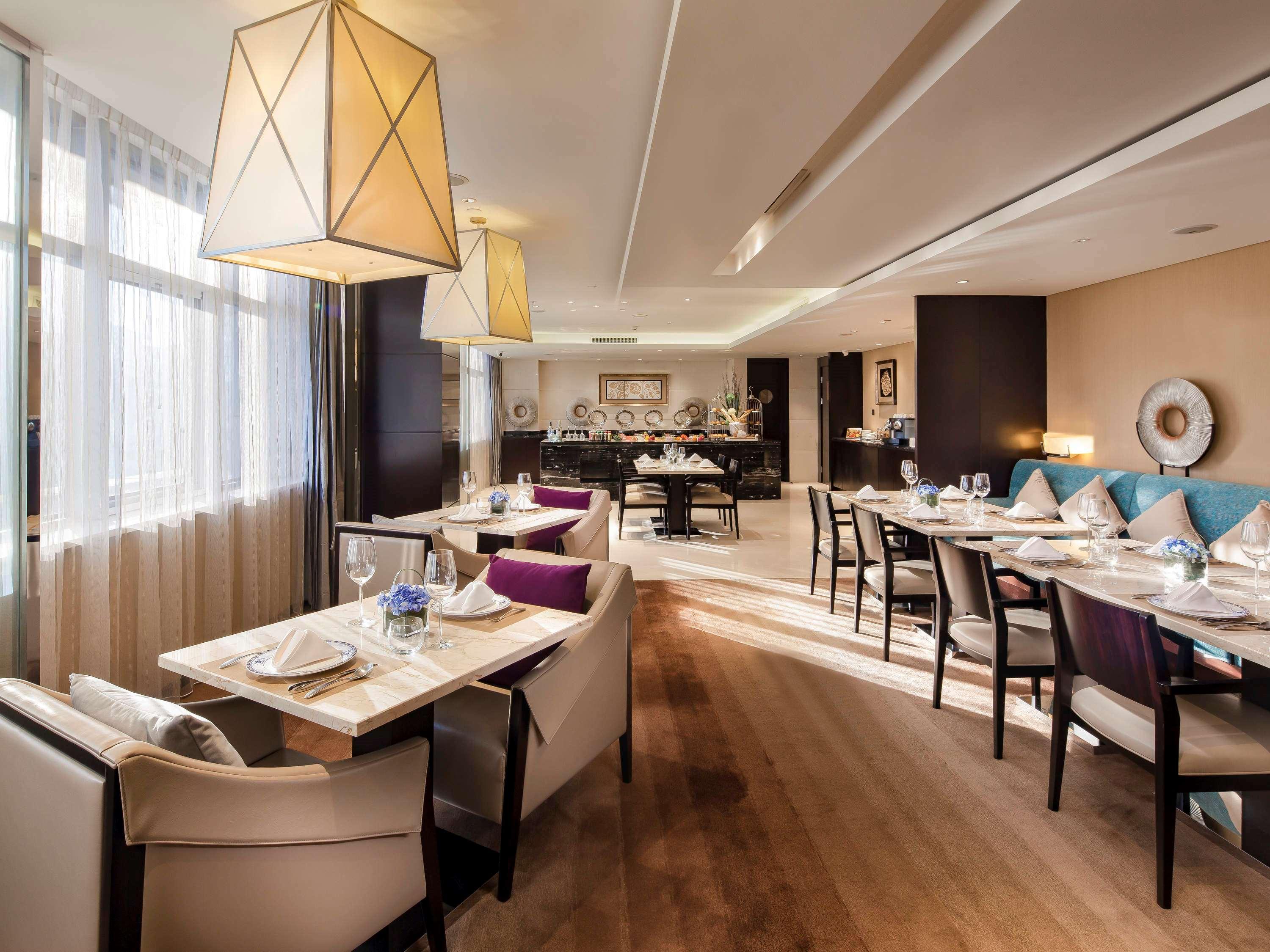 Beijing Oriental Mingyue Hotel 53/67