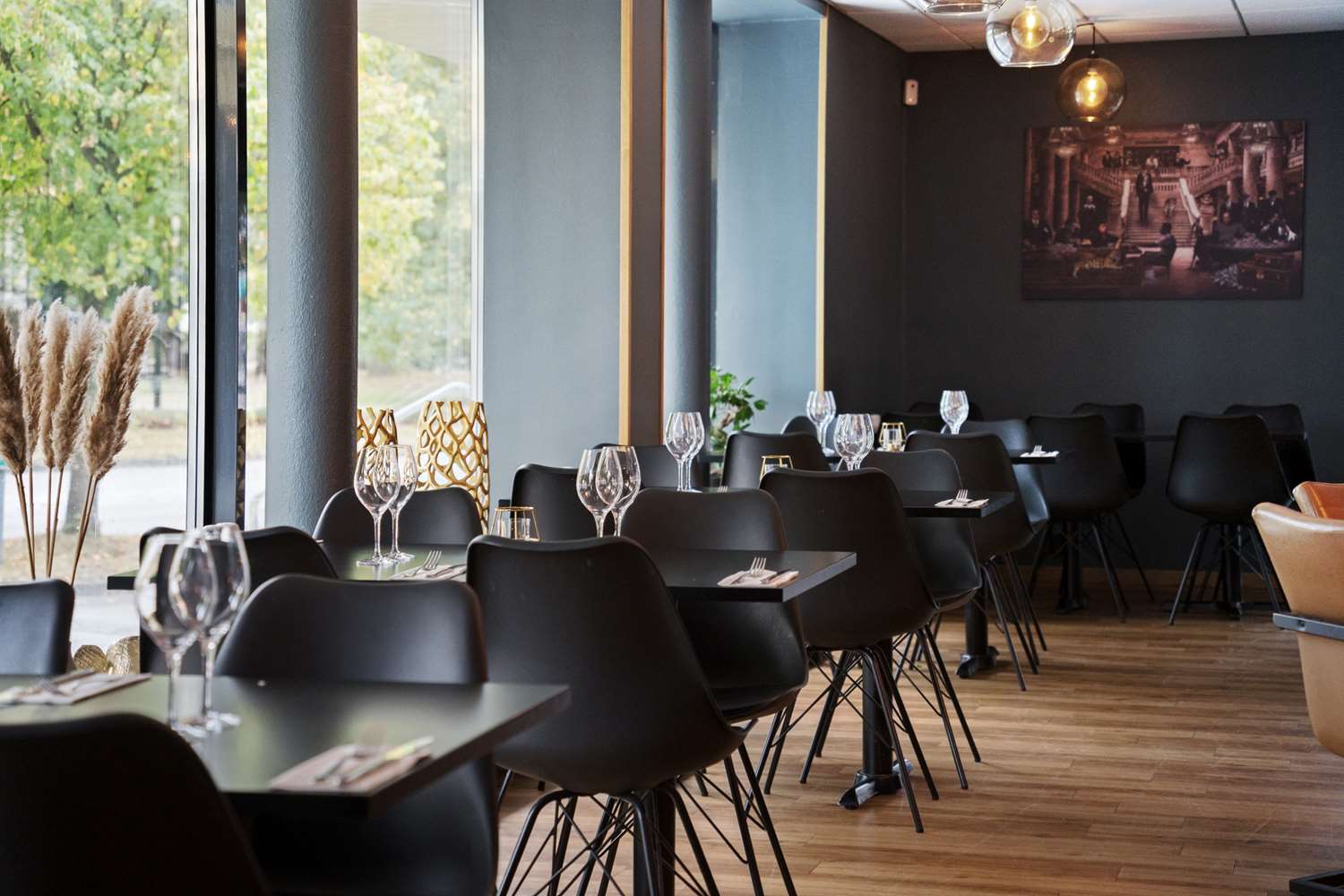 Best Western Hotel Halland 51/56