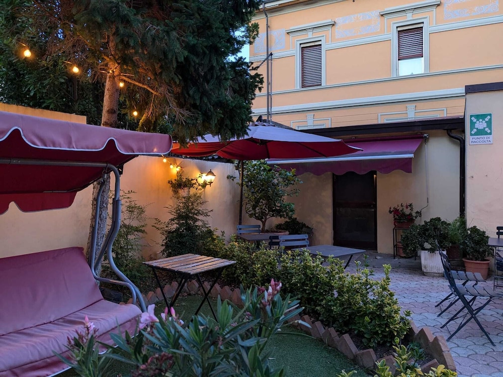 Hotel Soggiorno Athena 5/64