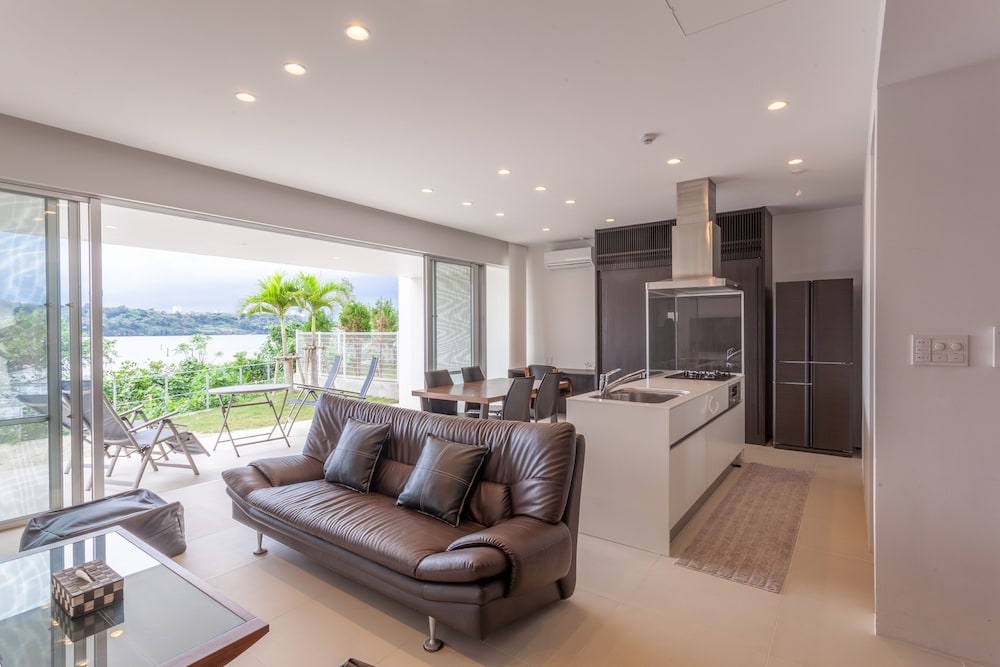 Kariyushi Condominium Resort Onna Maeda Base 16/31