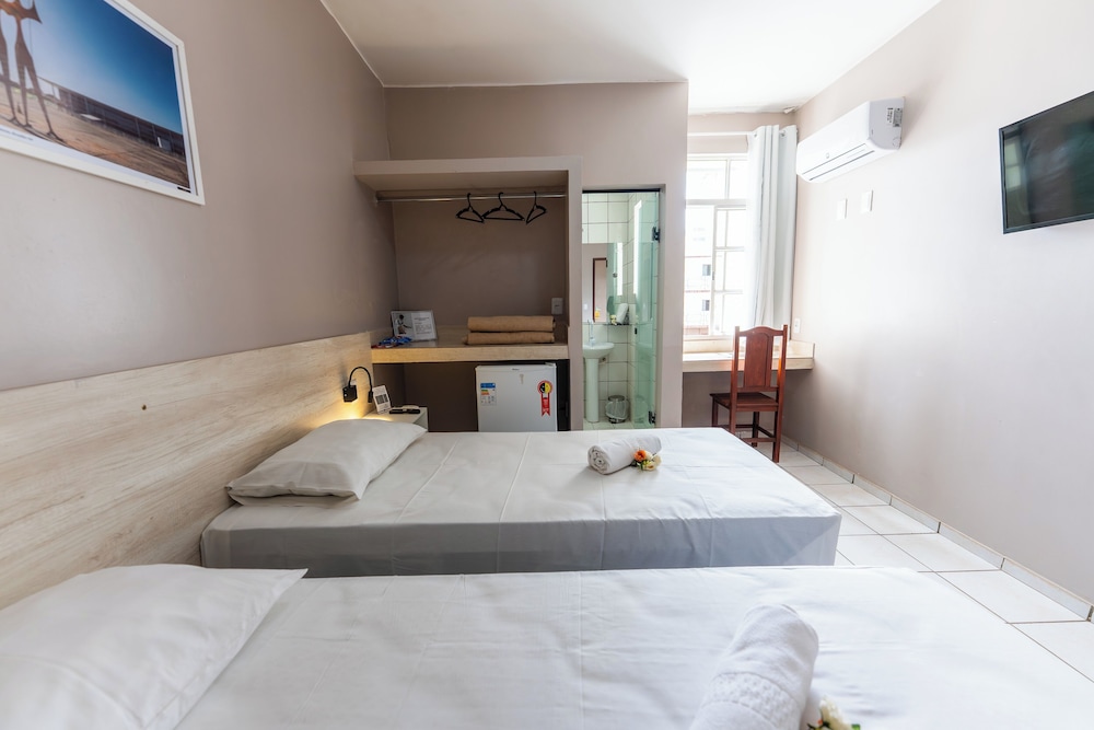 Hotel Europa Brasilia 24/44