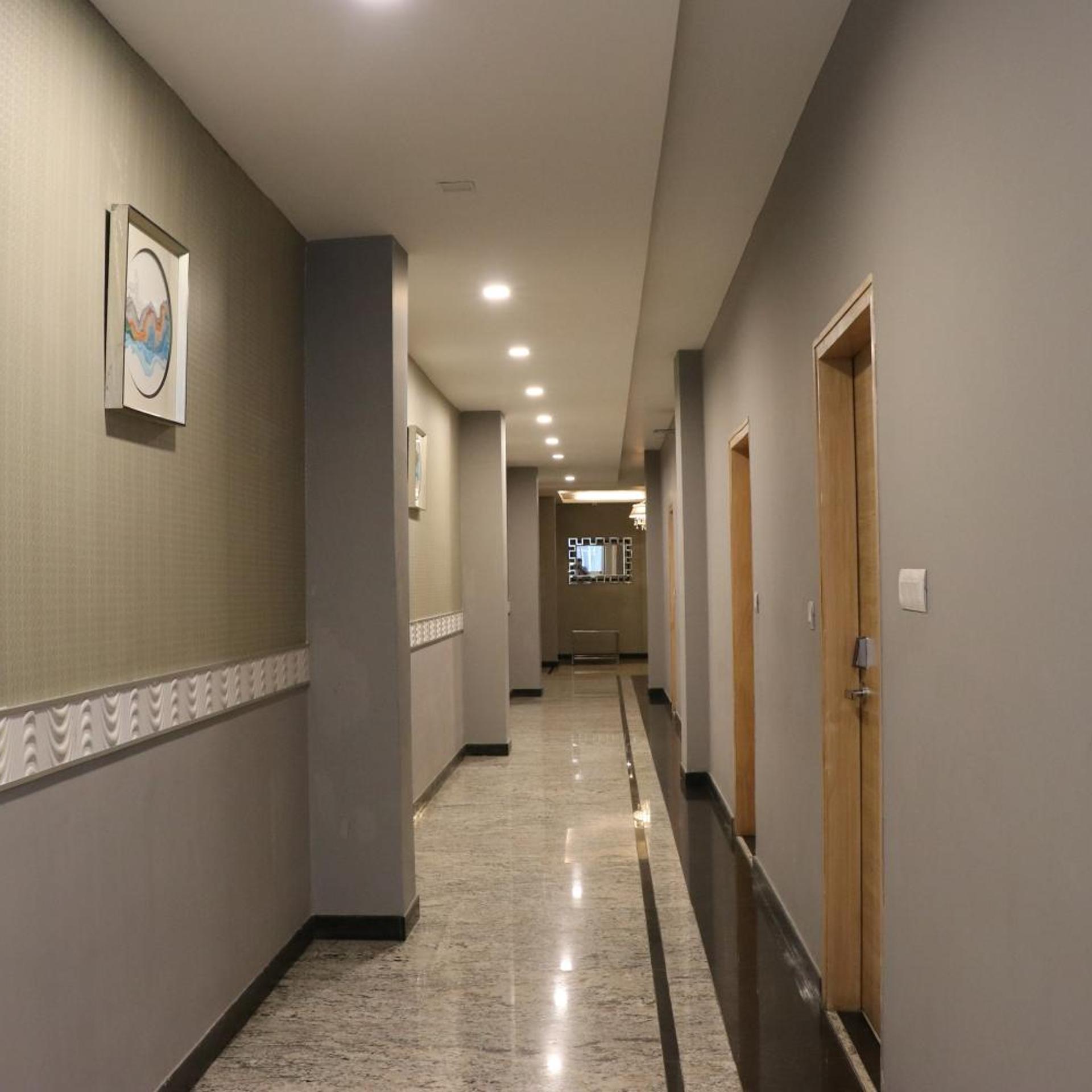 Little Chef Hotel 50/55