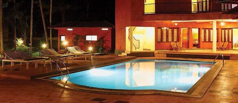 Deshadan Cliff And Beach Resort Varkala 25/50