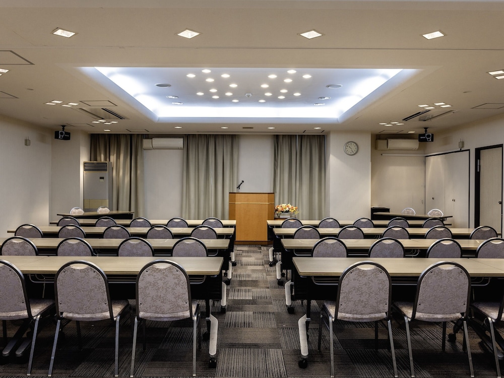Koko Hotel Tokyo Nishikasai 42/50