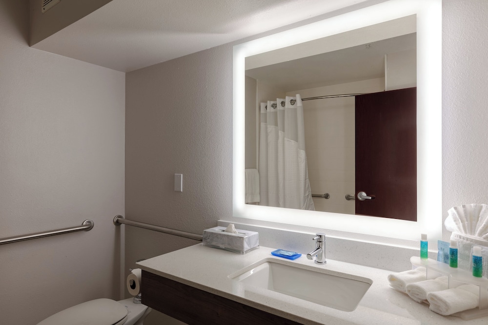 Holiday Inn Express Hotel & Suites Milton East I-10 73/73