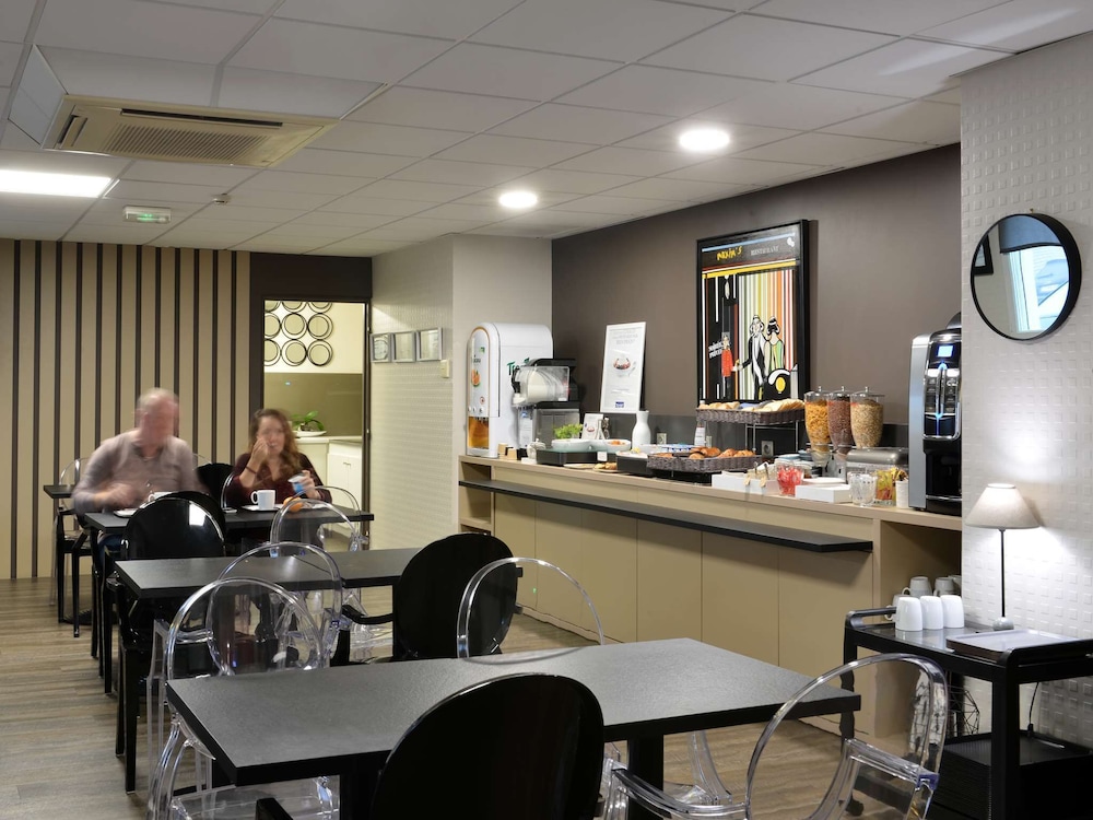Hotel Kyriad Brive Ouest 41/59