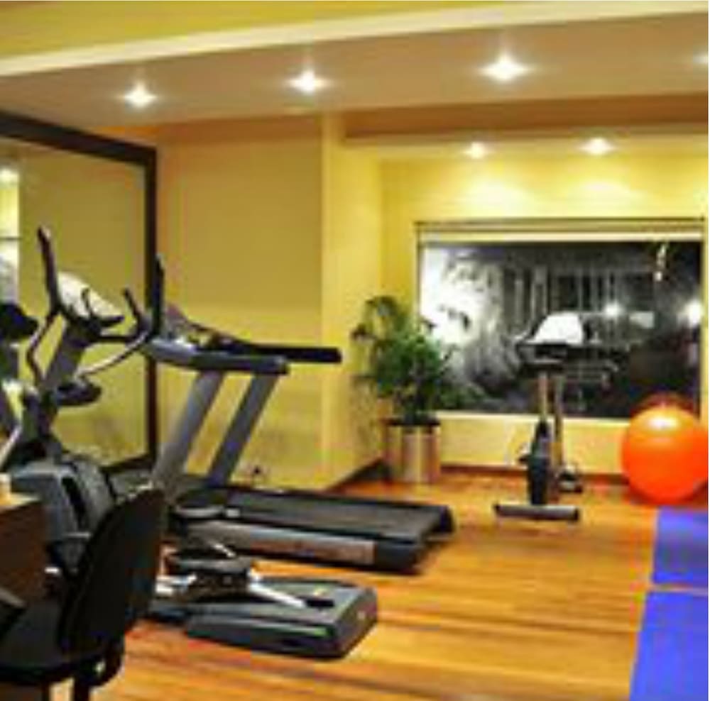 Kyriad Prestige Calangute, Goa 41/72