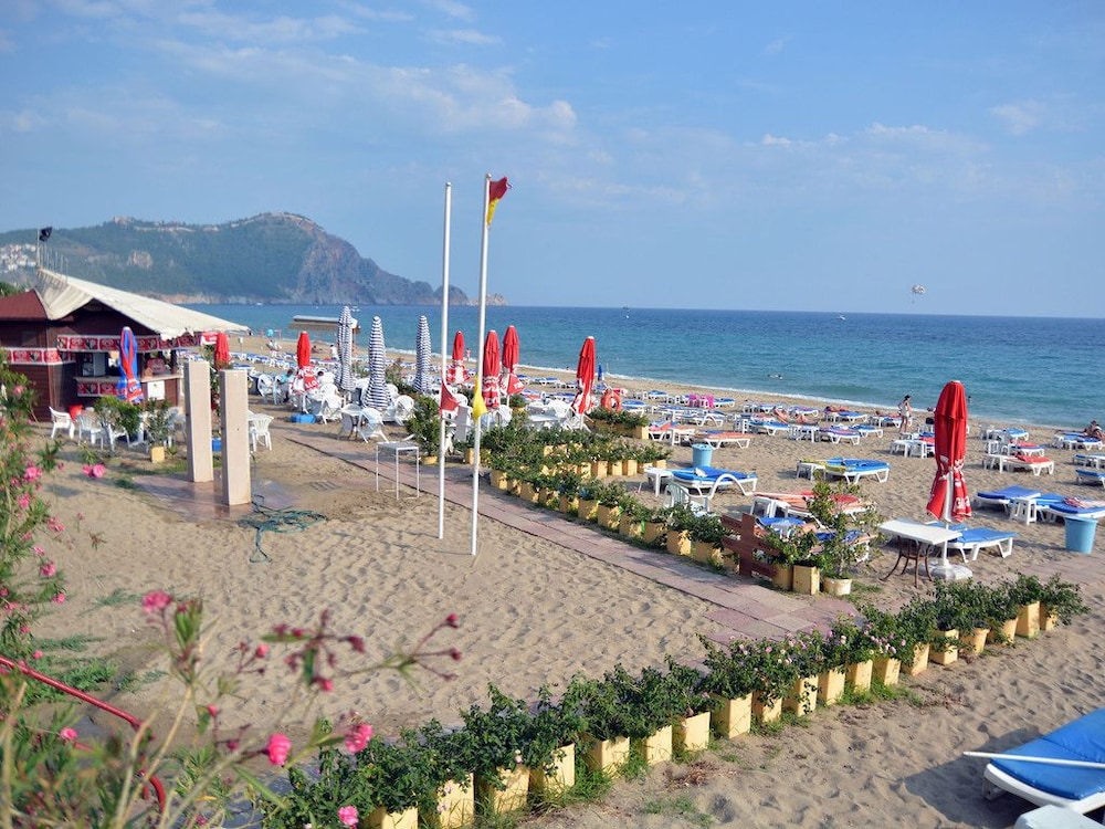 Kleopatra Dreams Beach 46/50