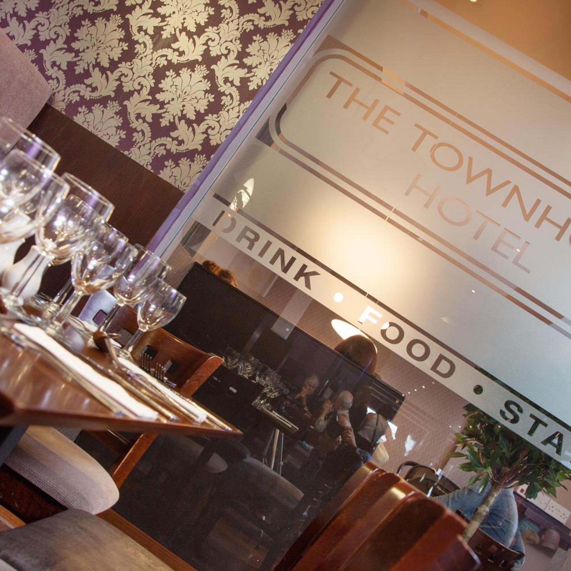 The Townhouse Hotel 9/57
