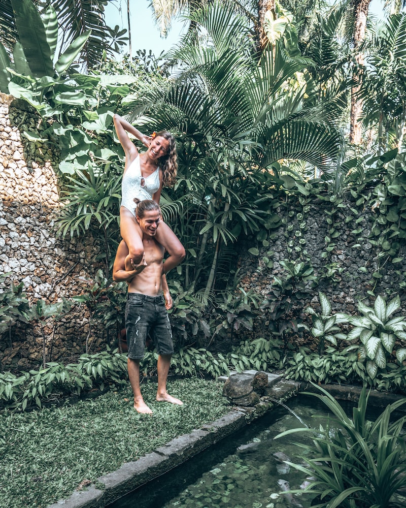 Hotel Tugu Bali 33/76