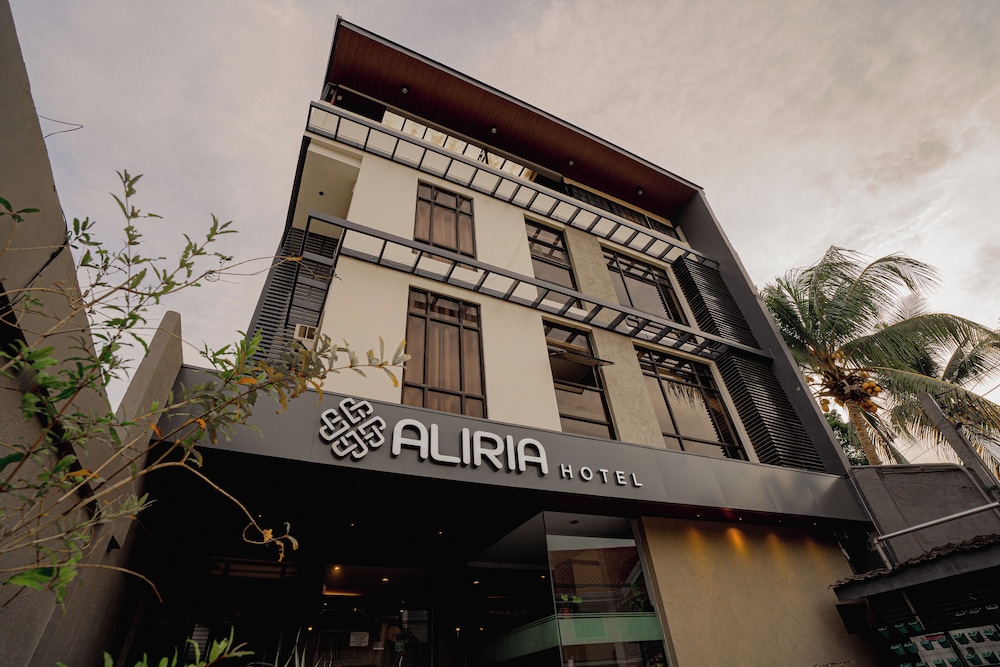 Aliria Bed And Breakfast 4/46