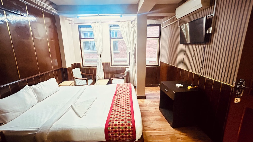 Hotel Plumeria Inn 20/39