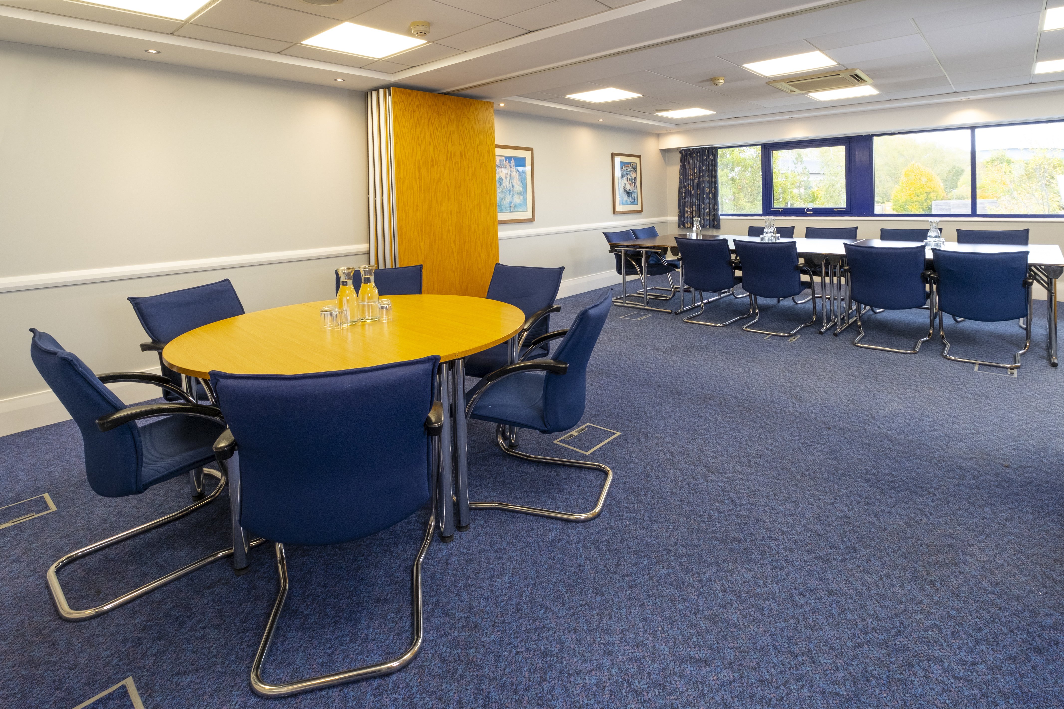 Holiday Inn Express Northampton - South, an IHG Hotel 42/64