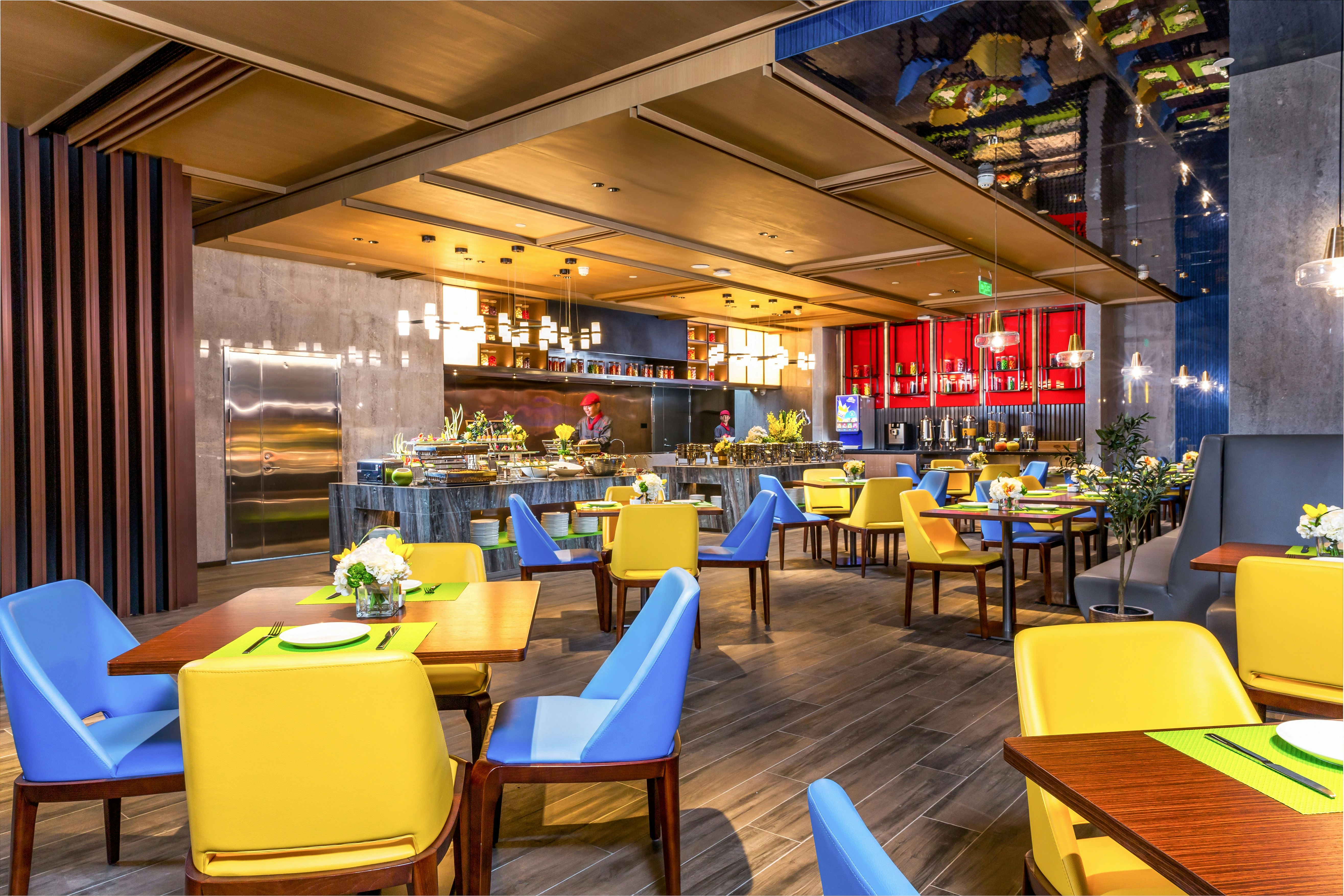 Hampton by Hilton Xining Jiaboyuan 17/22