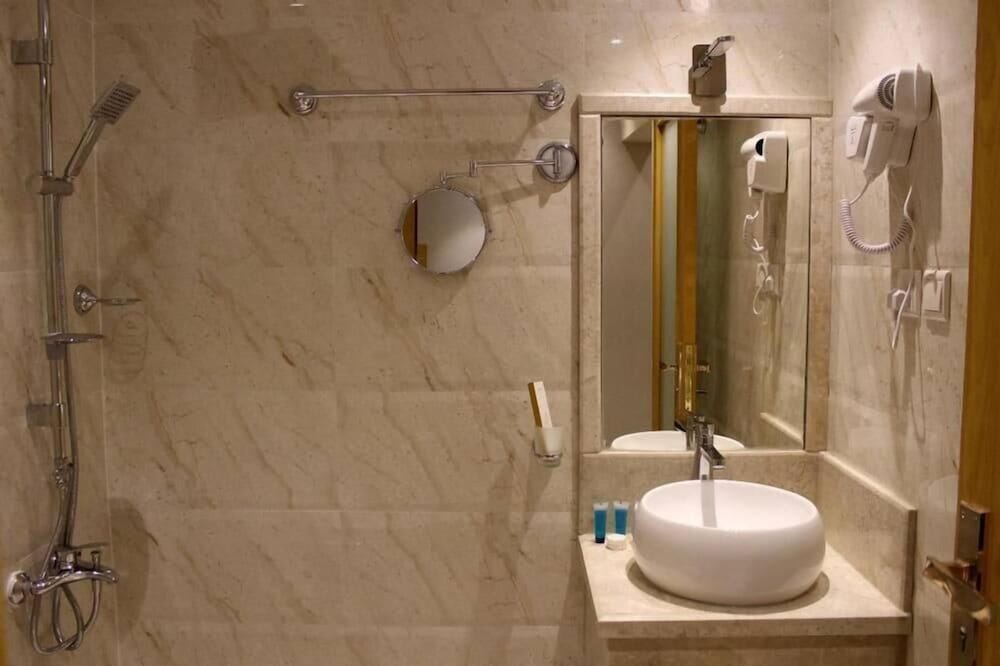 فندق المهيدب ريزيدنس - ابها(Almuhaidb Residence Abha) 47/49
