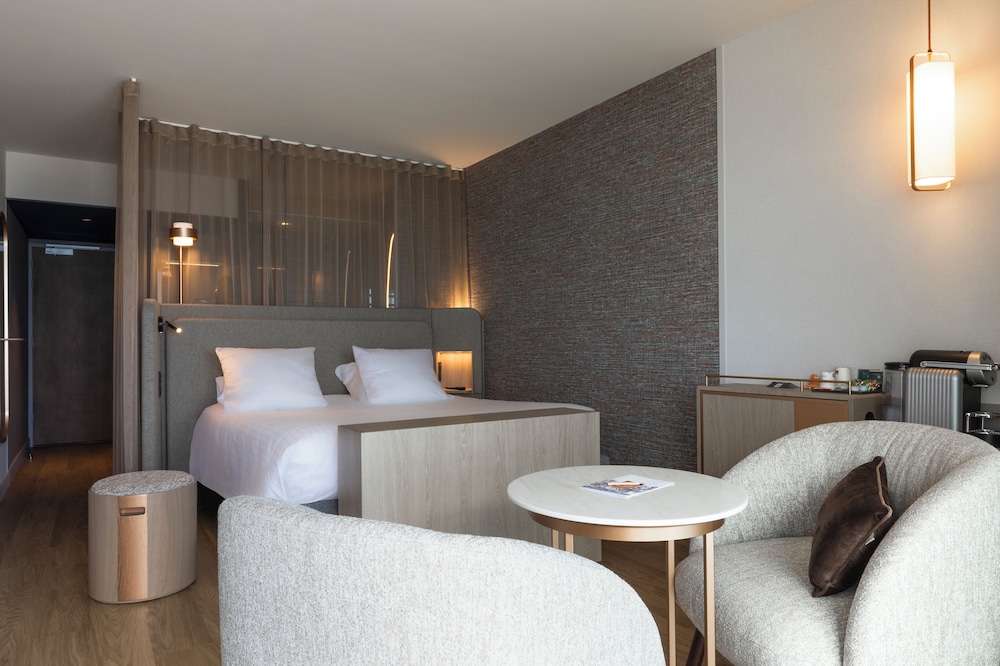 Oceania Saint Malo Hotel 21/55