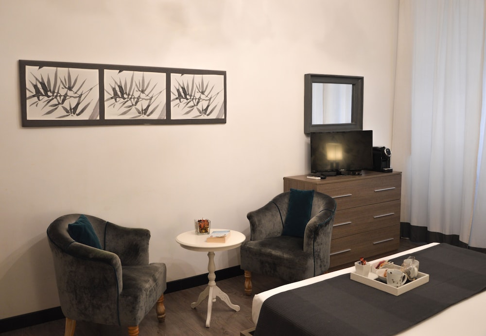 Nobilcasa Suites 28/34