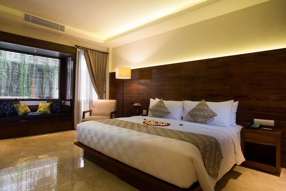 Ubud Village Hotel 16/51