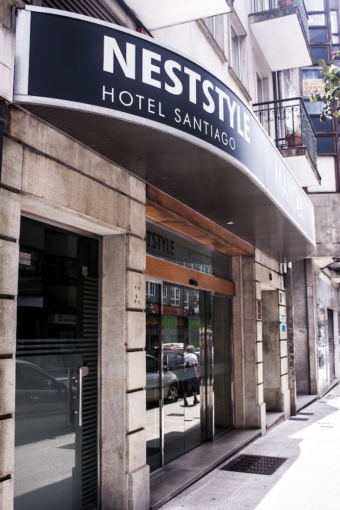 Nest Style Santiago 4/61