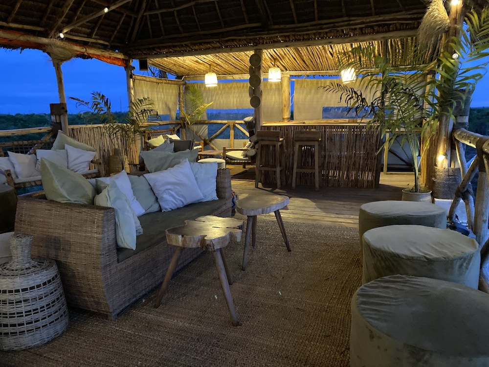 Zen Boutique Resort 18/50