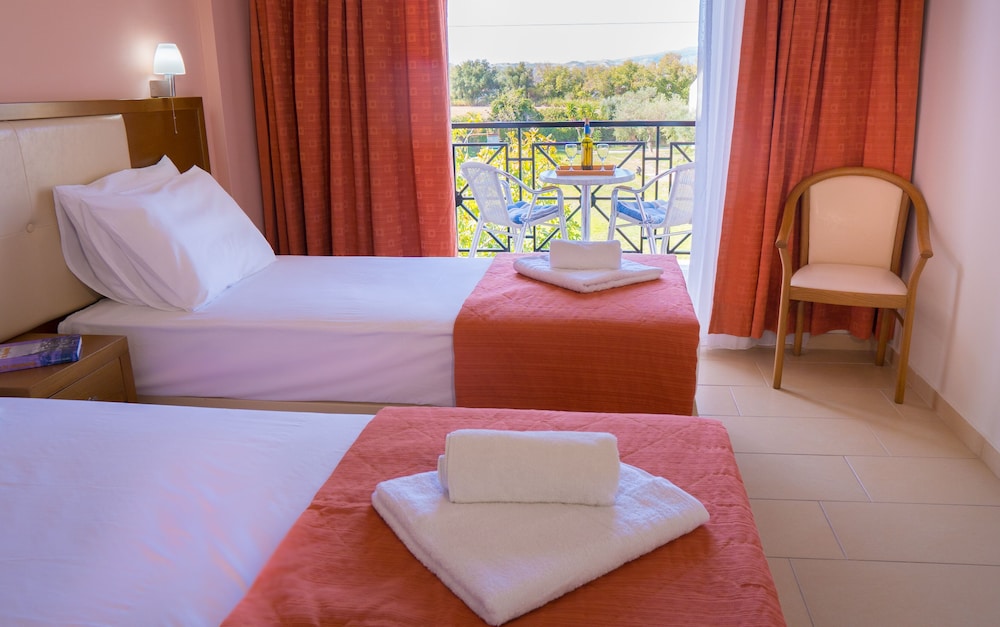 Palatino Hotel 8/43