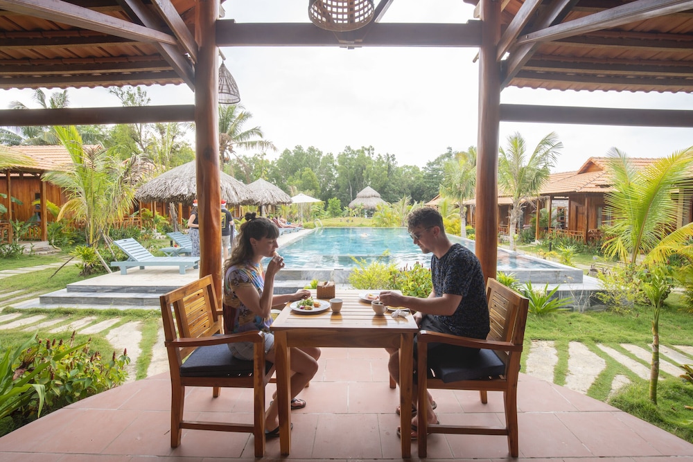 Island Lodge Phu Quoc 37/50