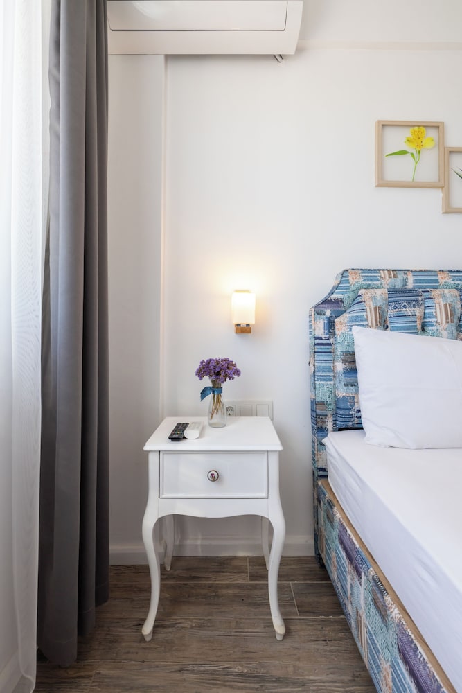 Elvin Butik Hotel 27/50