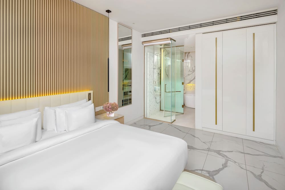 Radisson Collection Resort, Galle 13/49
