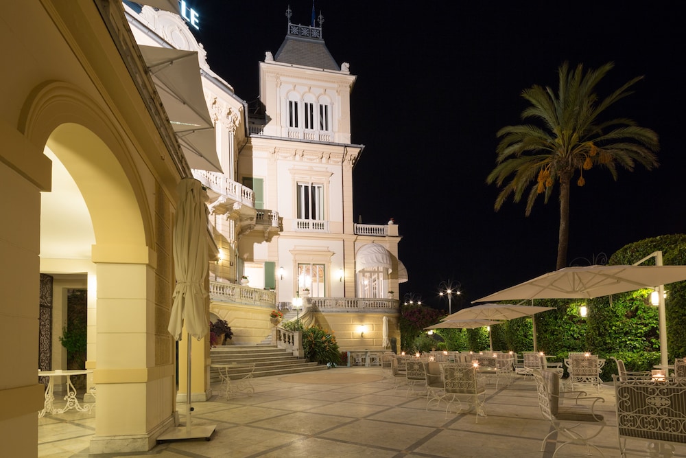 Imperiale Palace Hotel 67/71