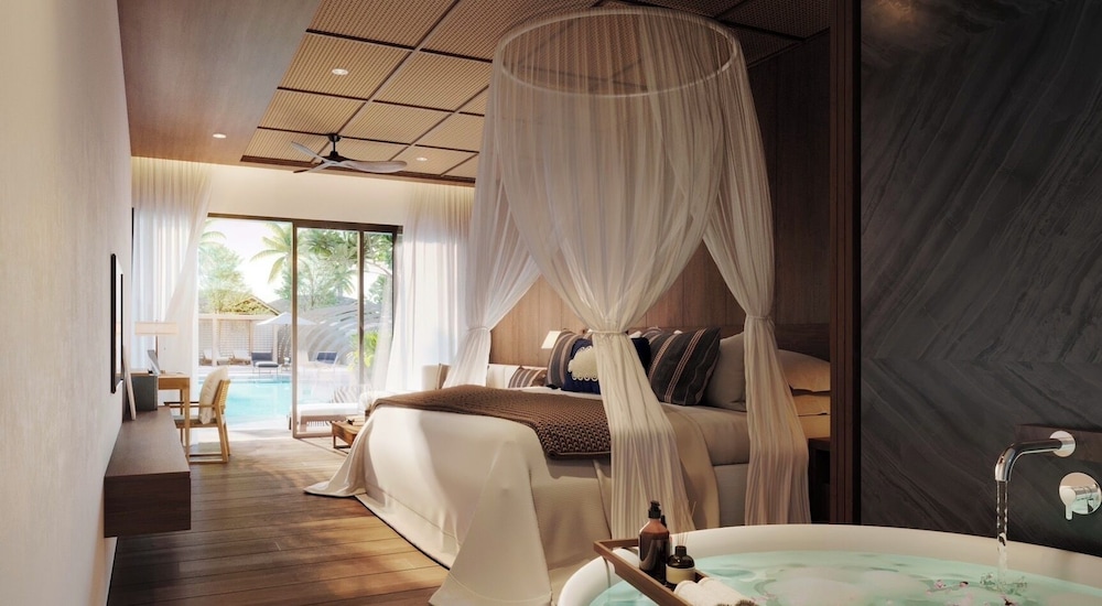 Irene Pool Villa Koh Lipe 31/51