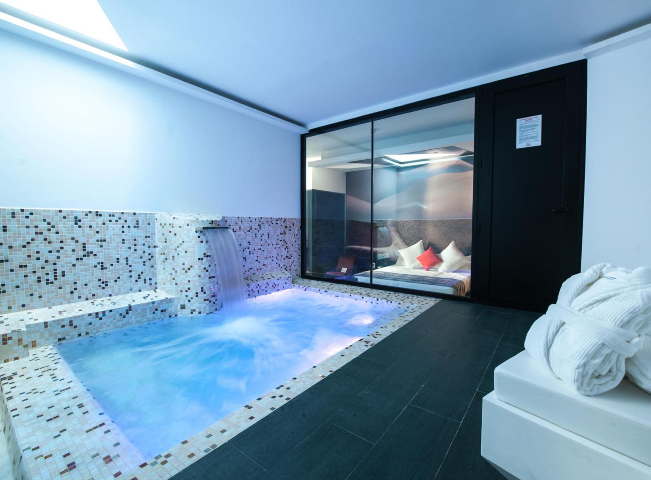 Hotel Loob Madrid 36/57