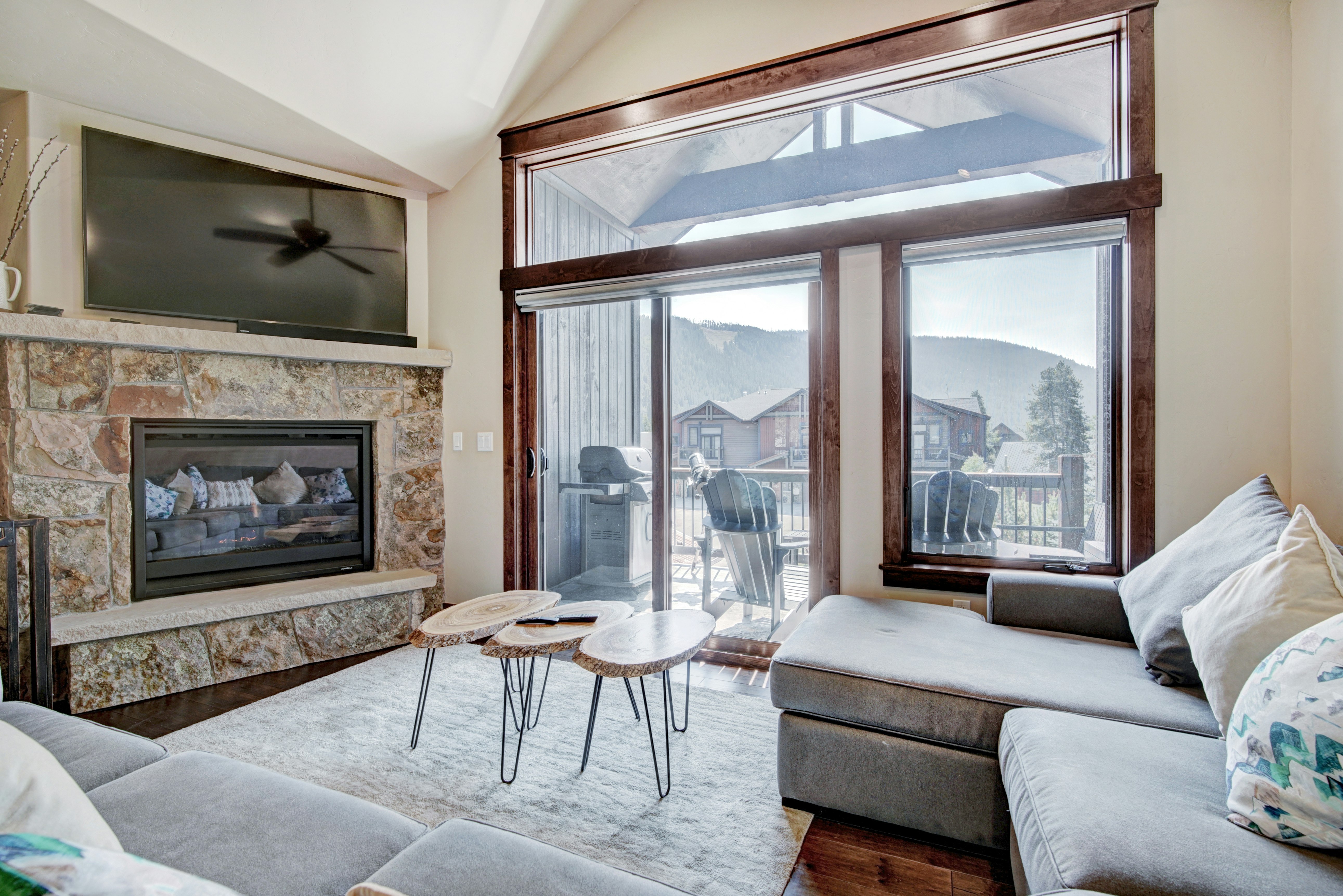River Run Townhomes by Keystone Resort 36/57