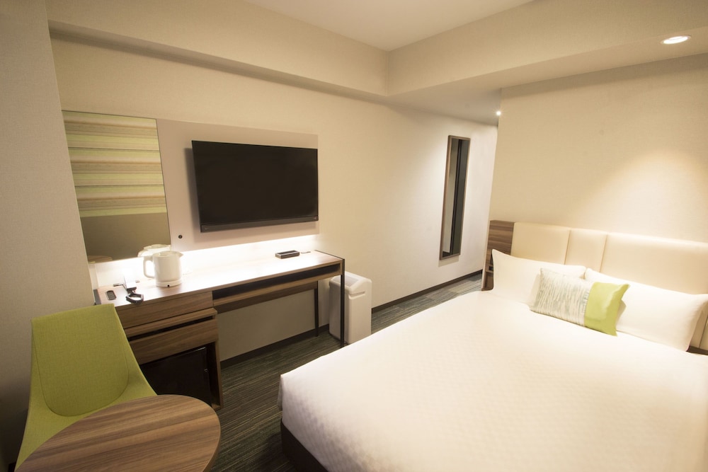 Hearton Hotel Shinsaibashi Nagahoridori 14/59