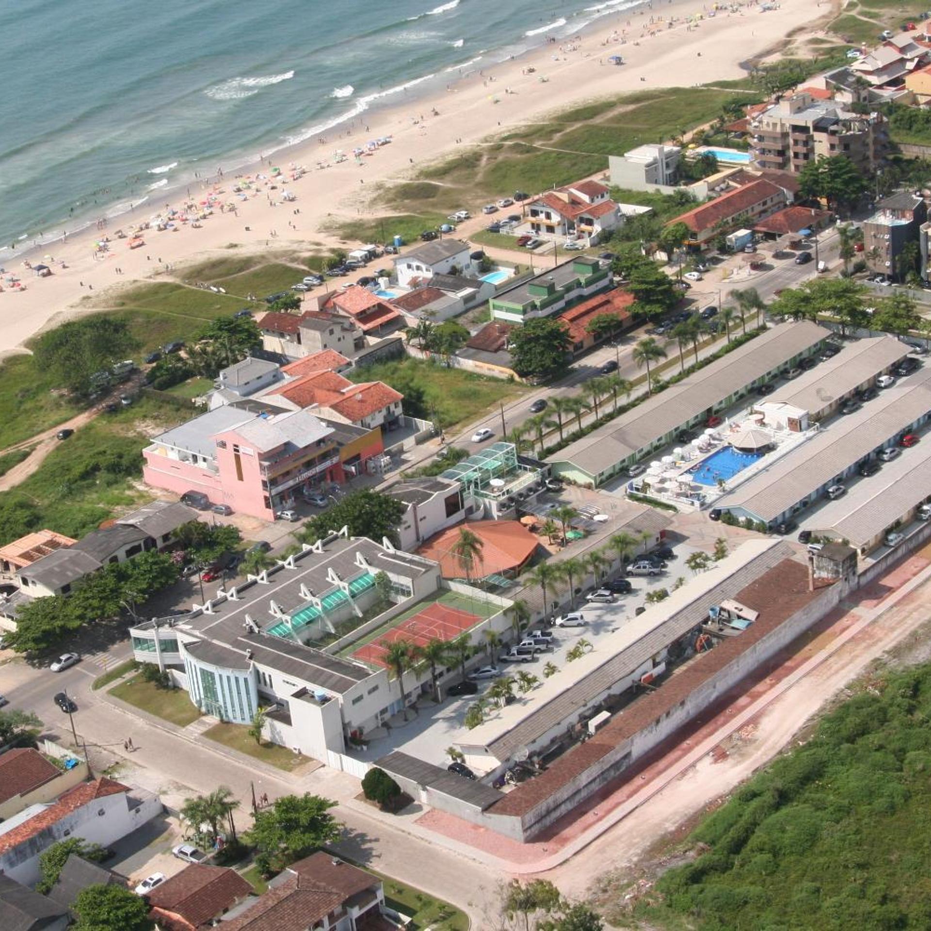Hotel Santa Paula 28/31