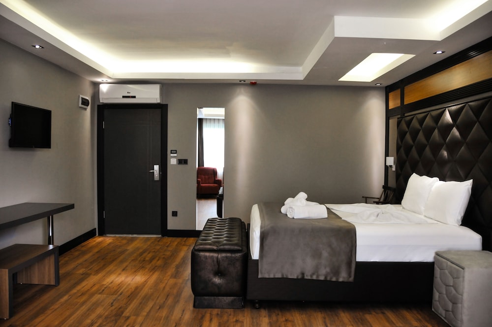 Eva Boutique Hotel 20/50