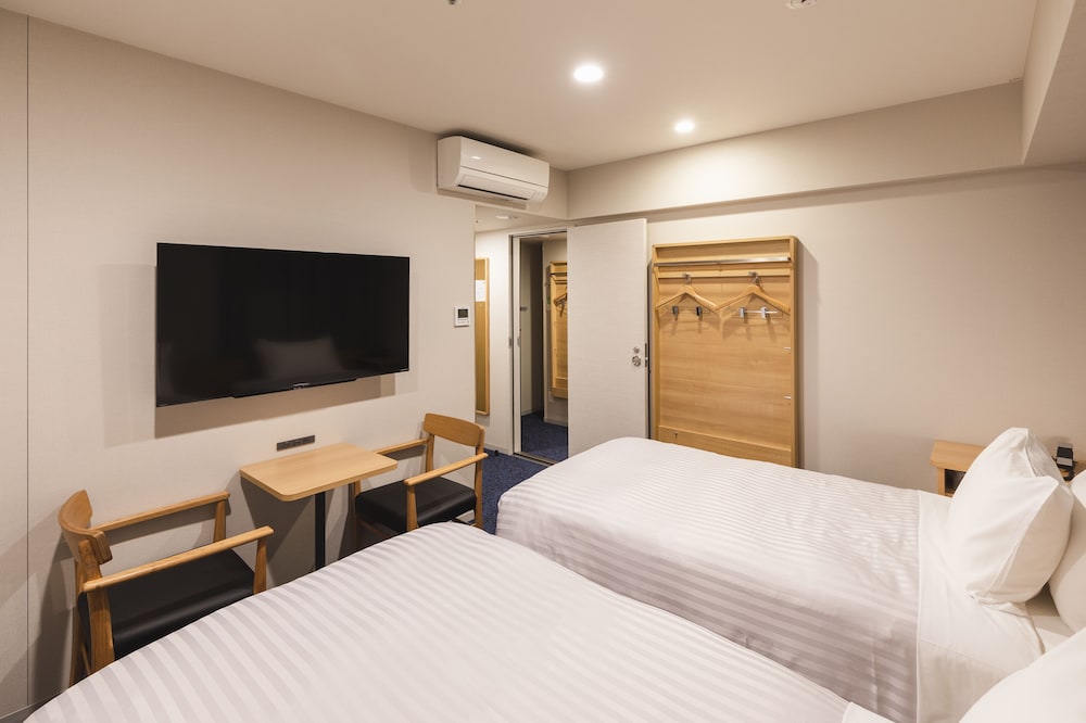 Sotetsu Fresa Inn Hiroshima 14/65
