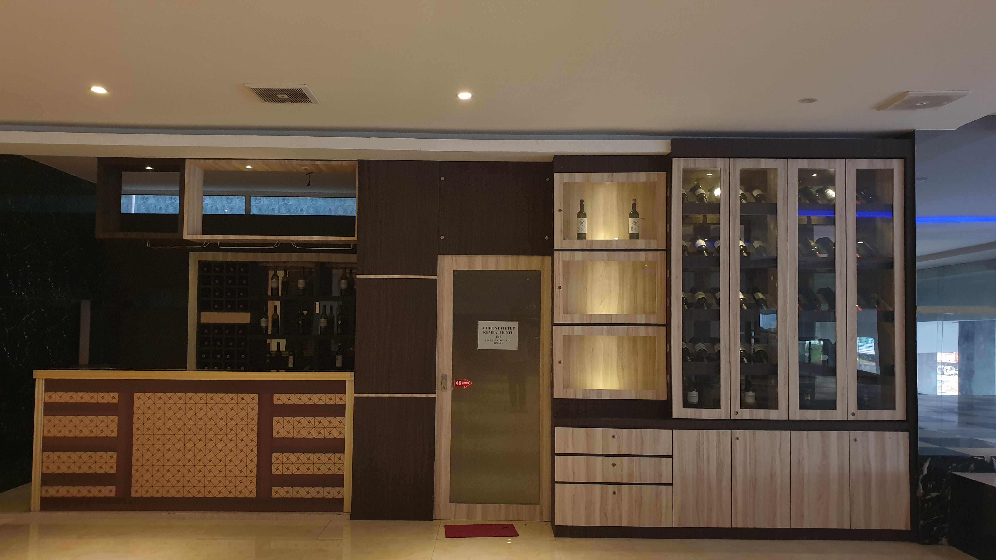Grand Sydney Hotel Batam 4/29