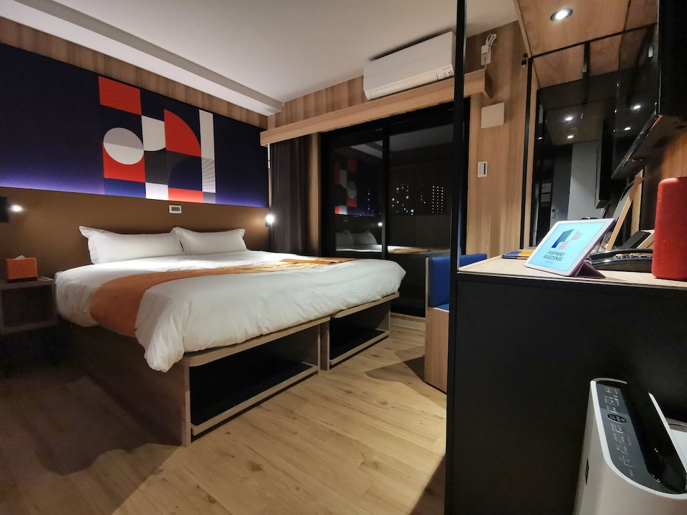 Popway Residence Tennoji 30/54