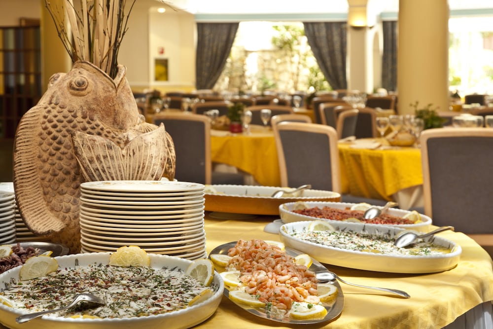 Hotel Continental Ischia 36/50