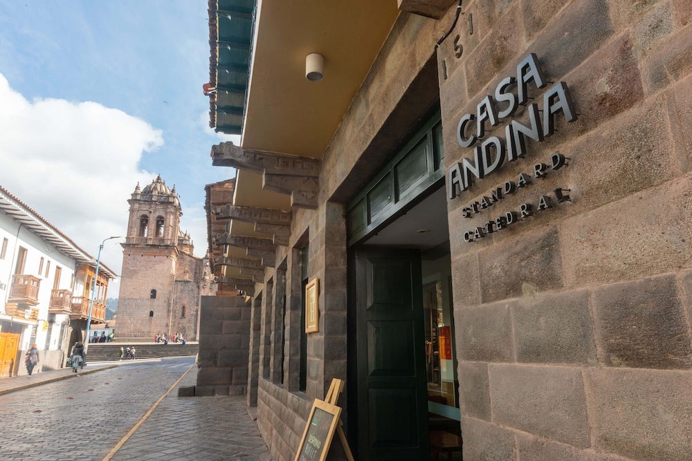 Casa Andina Standard Cusco Catedral 49/55