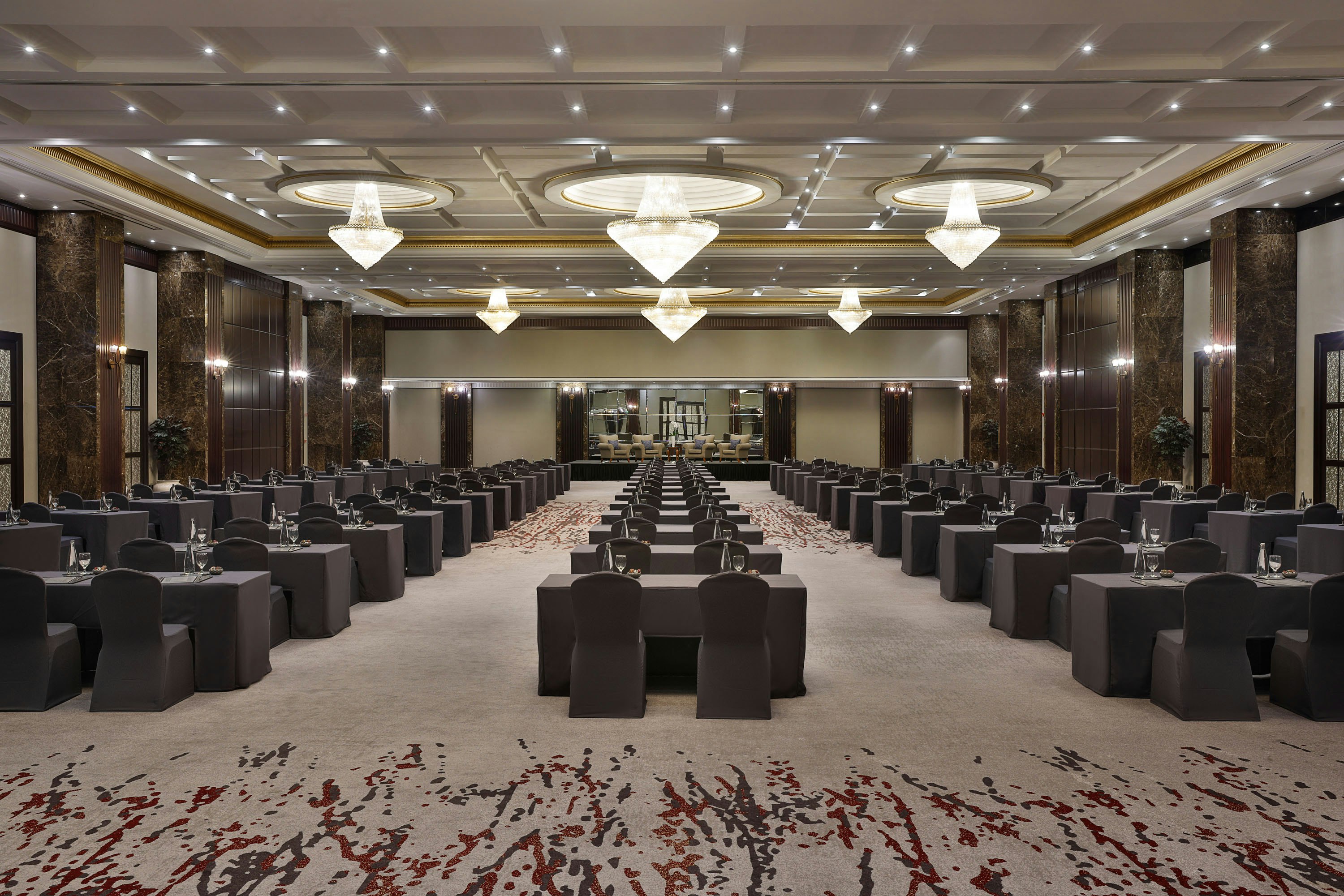 Beach Rotana All Suites 42/45
