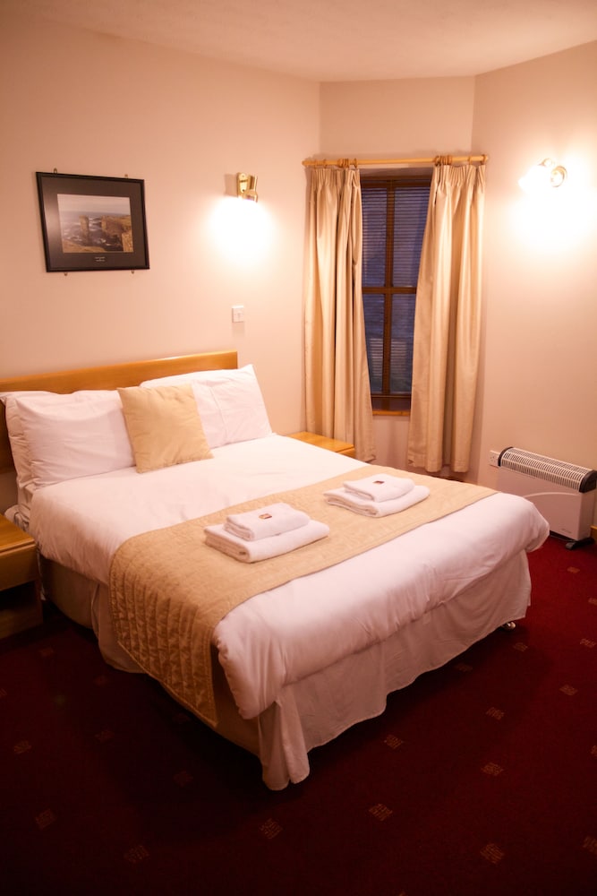 Harbor, Comfort, House, Double Bed 10/10